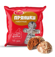 Пряники