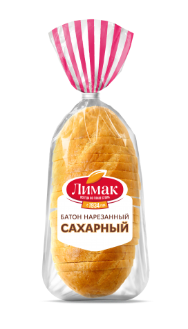 Батон Сахарный