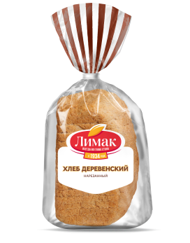 Хлеб Деревенский