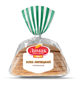 Хлеб Липецкий