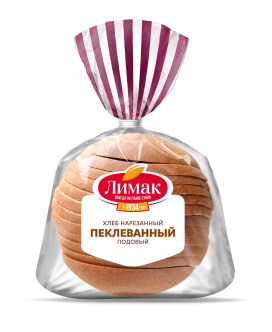 Хлеб Пеклеванный