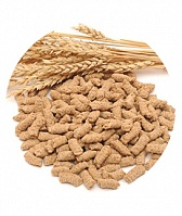 Отруби пшеничные гранулированные улучшенные