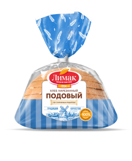Хлеб Подовый
