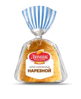 Батон Нарезной Лимак