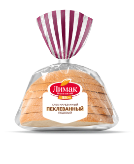 Хлеб Пеклеванный