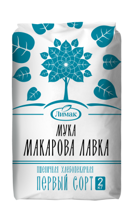 Мука пшеничная хлебопекарная 1 сорт Макарова лавка