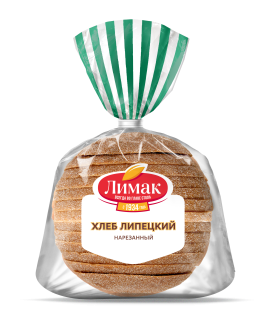 Хлеб Липецкий