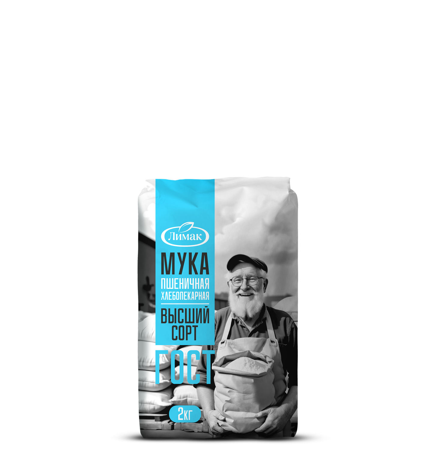 Пшеничная мука