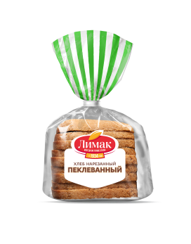 Хлеб Пеклеванный