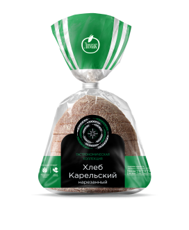 Хлеб Карельский