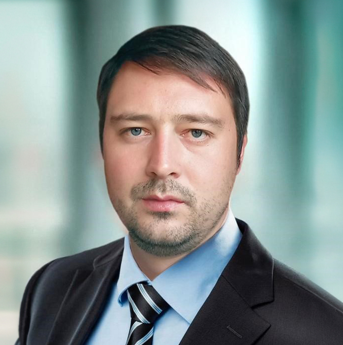 Пажитных Сергей Александрович