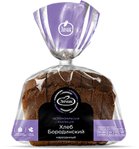 Хлеб