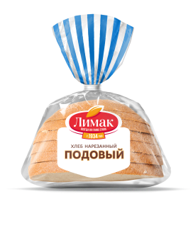 Хлеб Подовый