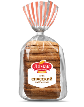 Хлеб Спасский