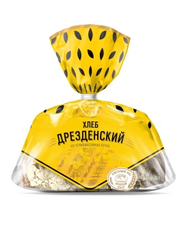 Хлеб Дрезденский