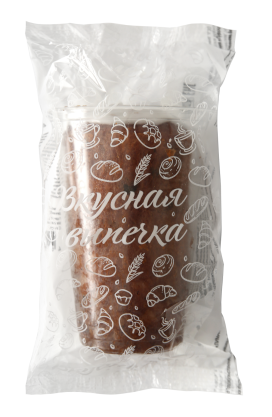 Ромовая баба