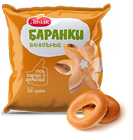 Баранки