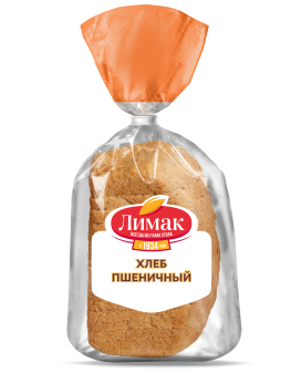 Хлеб пшеничный Первый сорт