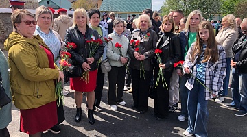 ПАМЯТЬ СКВОЗЬ ГОДА!1945-2025
